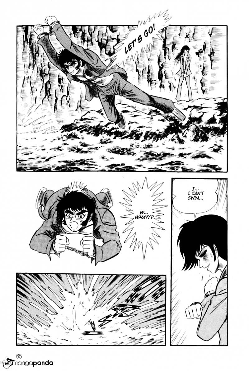 Violence Jack Chapter 23 #64