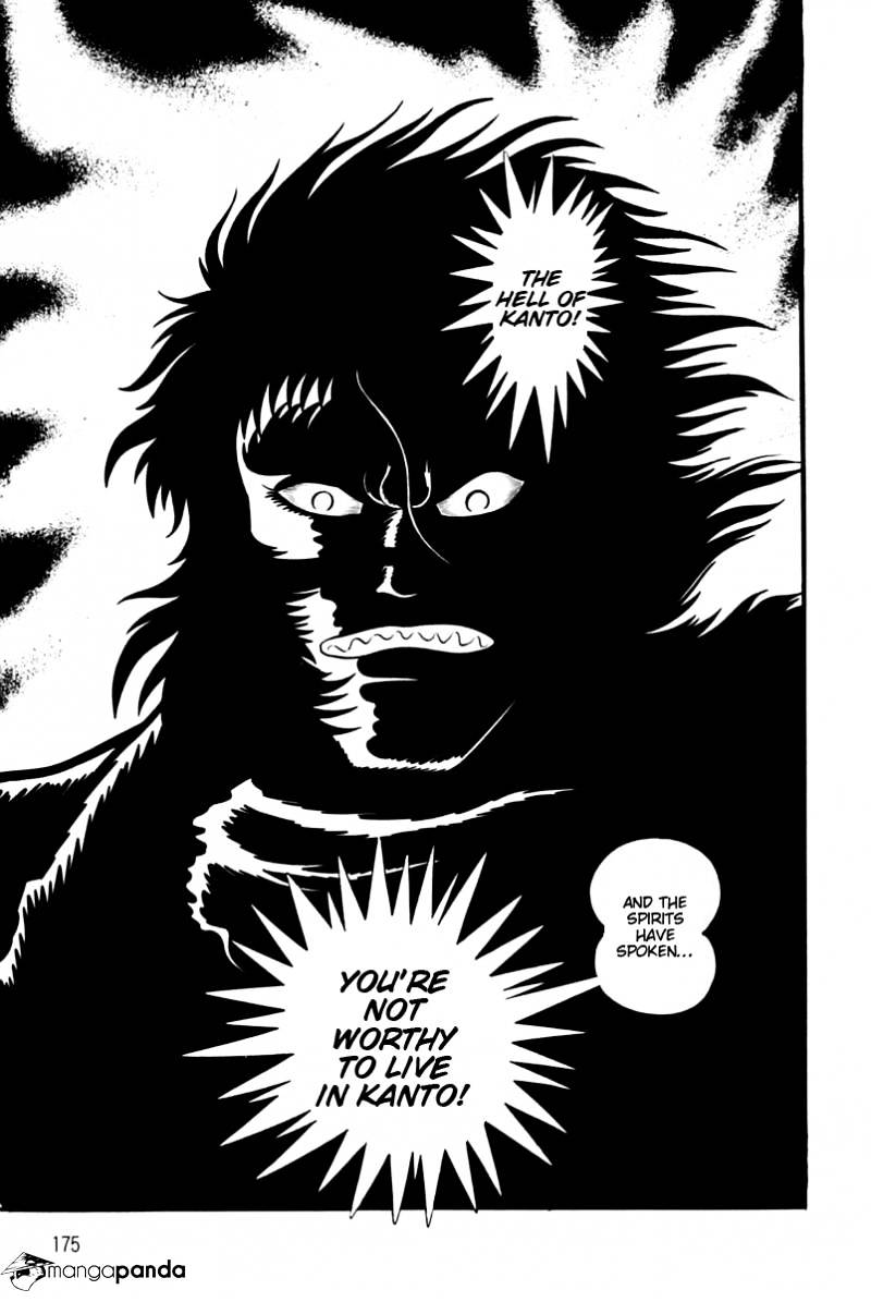 Violence Jack Chapter 23 #173