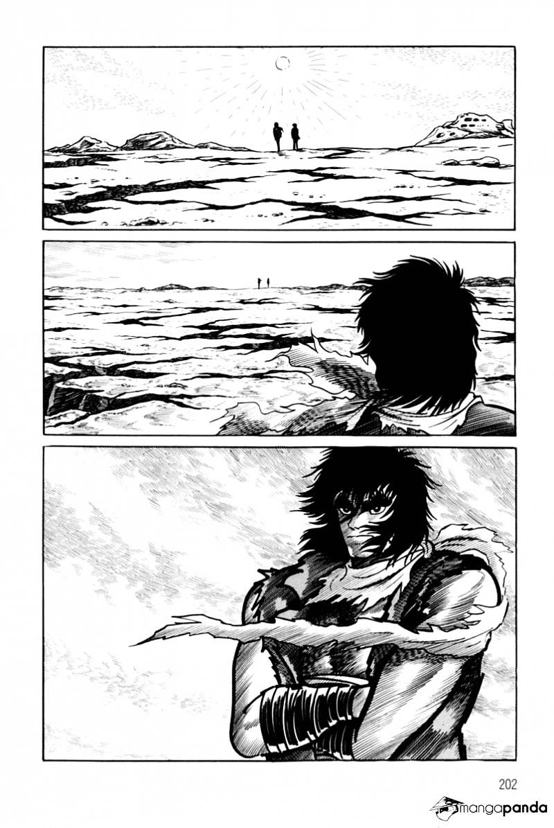 Violence Jack Chapter 23 #199