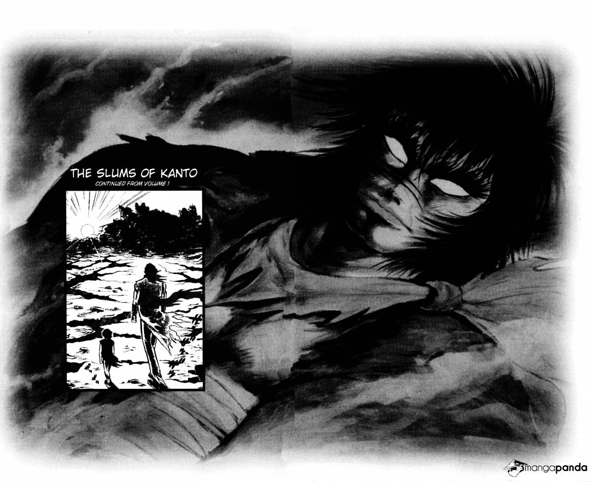 Violence Jack Chapter 21 #7