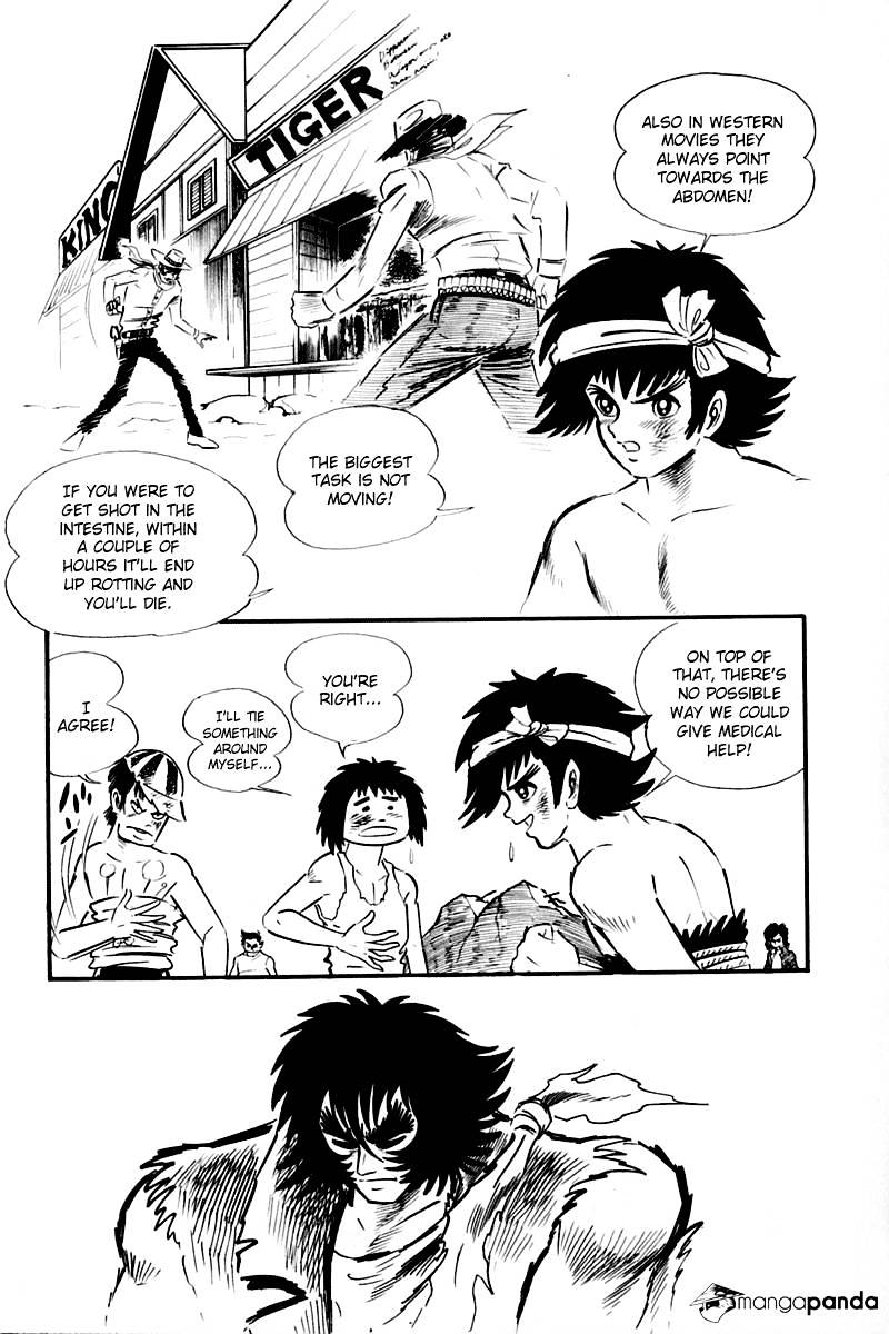 Violence Jack Chapter 21 #45