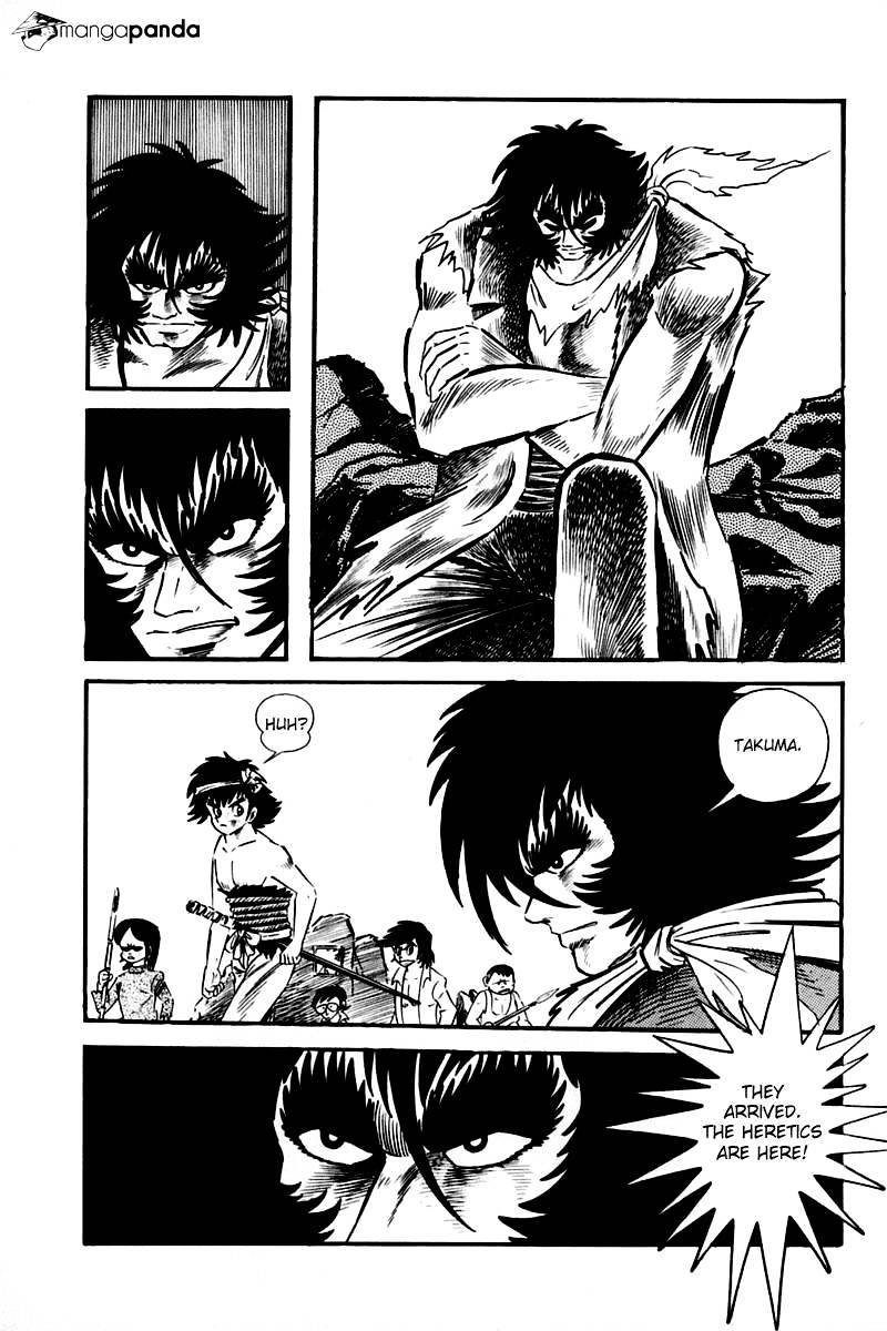 Violence Jack Chapter 21 #46