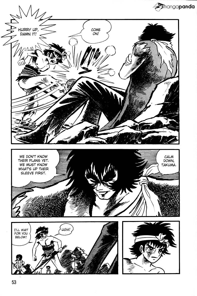 Violence Jack Chapter 21 #53