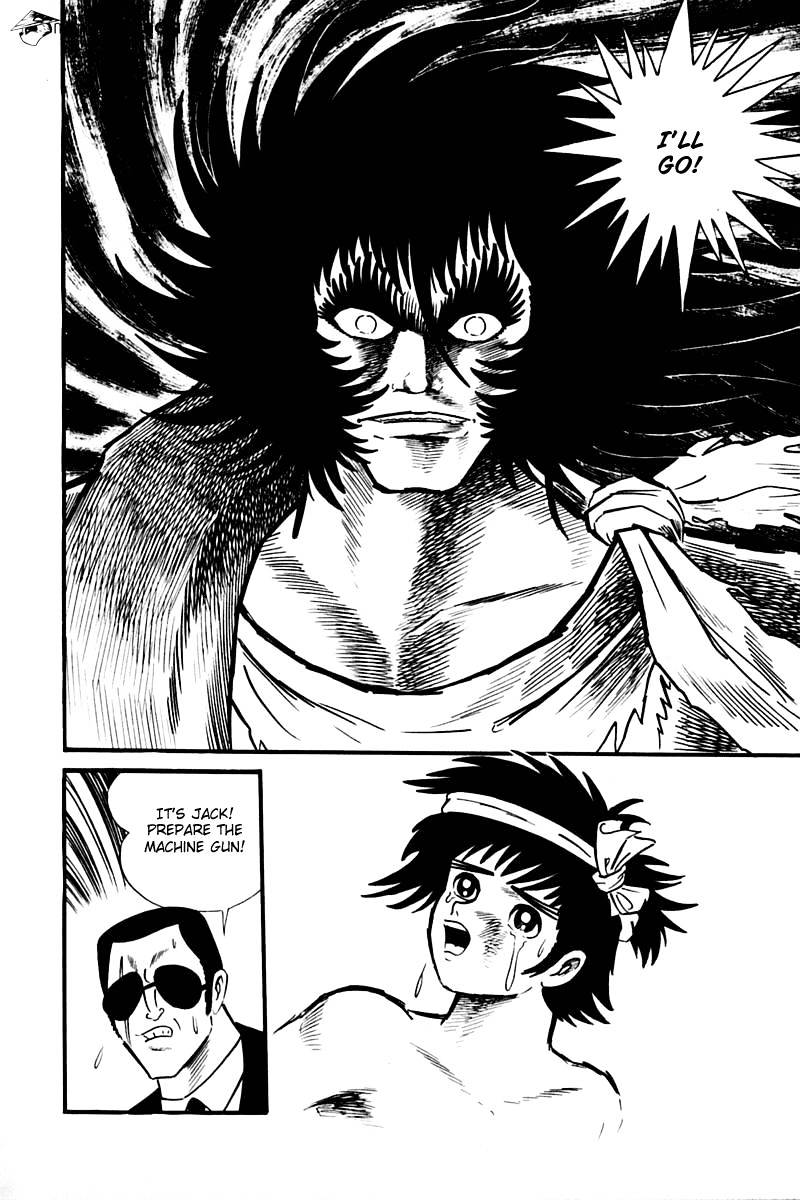 Violence Jack Chapter 21 #69