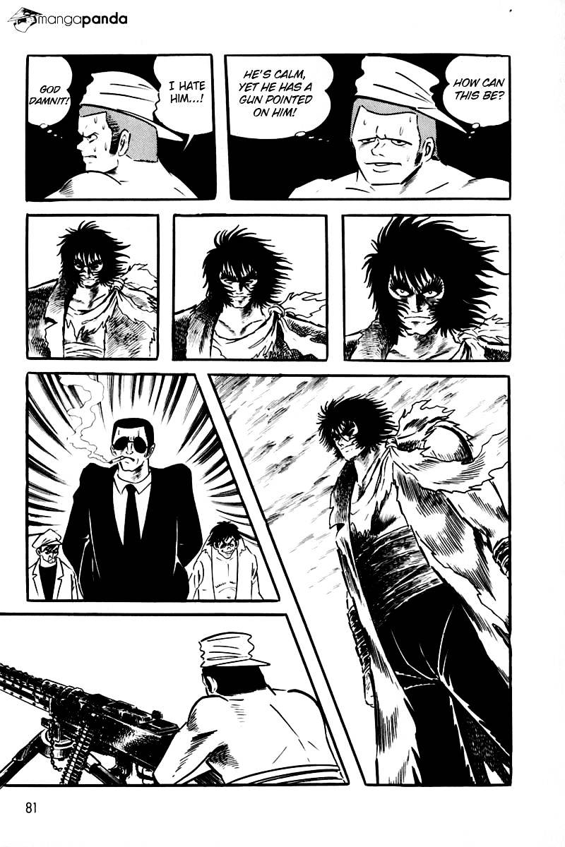 Violence Jack Chapter 21 #80