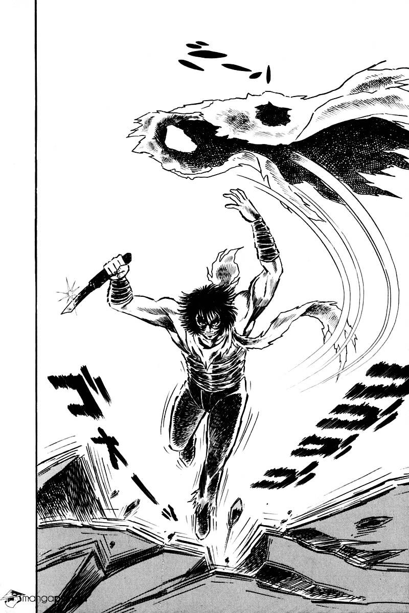 Violence Jack Chapter 21 #89