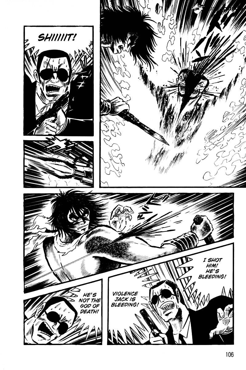 Violence Jack Chapter 21 #103