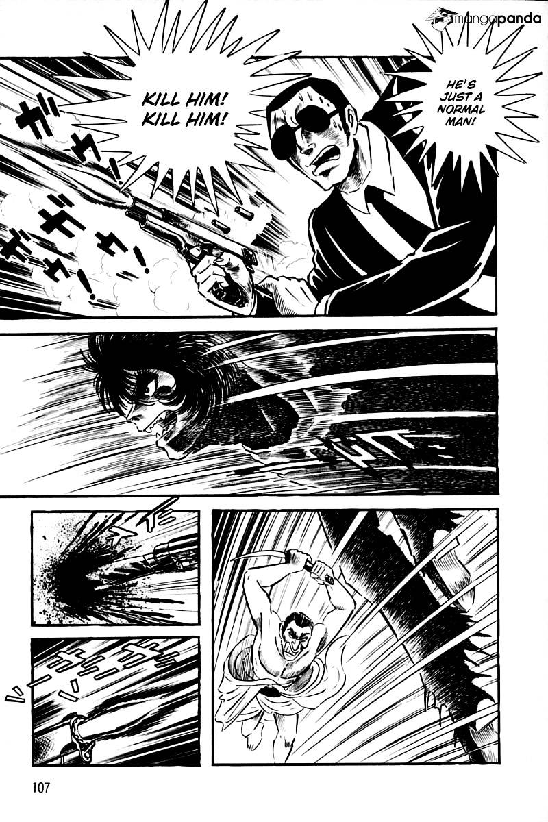 Violence Jack Chapter 21 #104