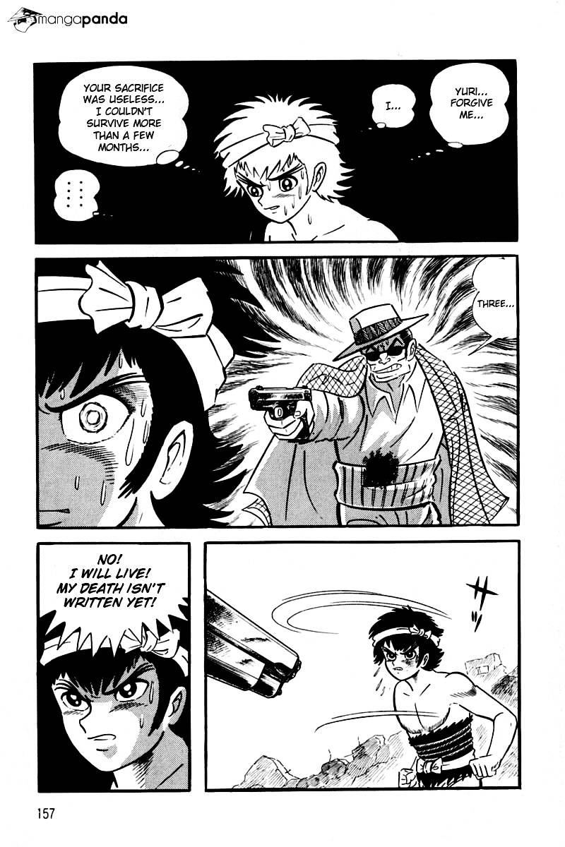 Violence Jack Chapter 21 #153