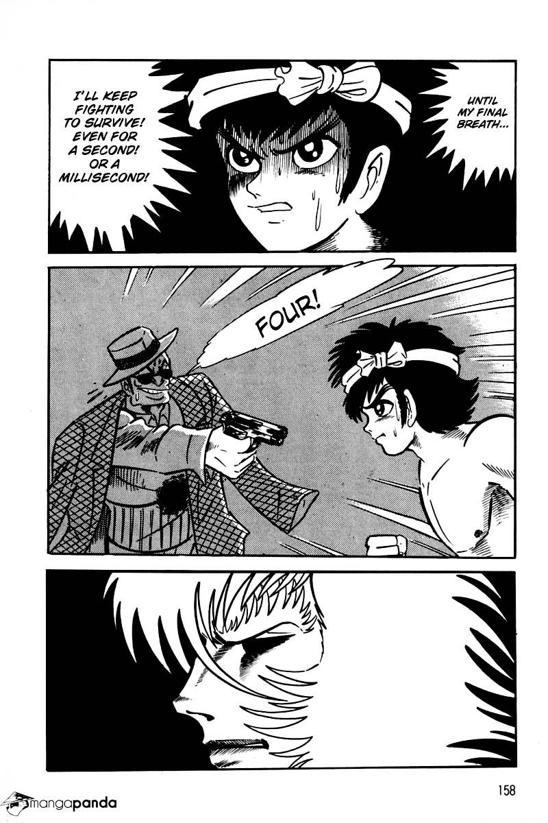 Violence Jack Chapter 21 #154