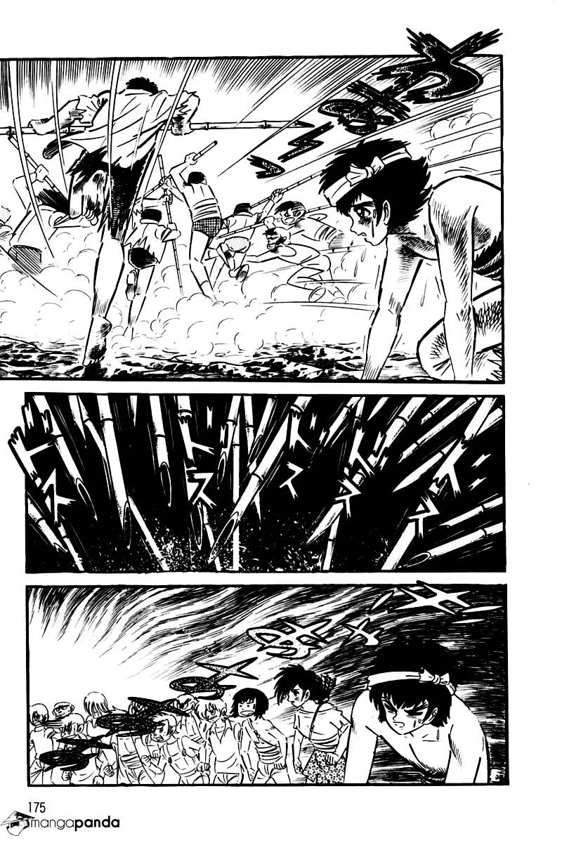 Violence Jack Chapter 21 #171