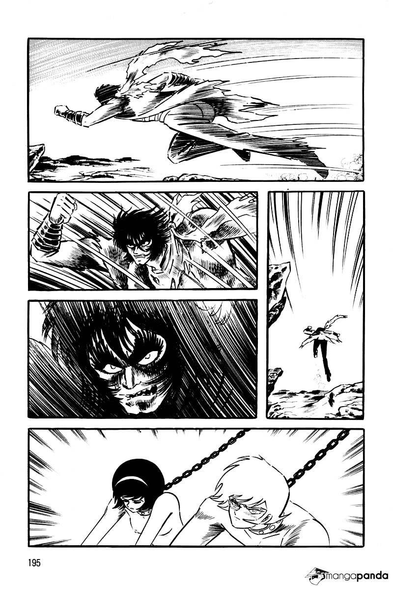 Violence Jack Chapter 21 #191