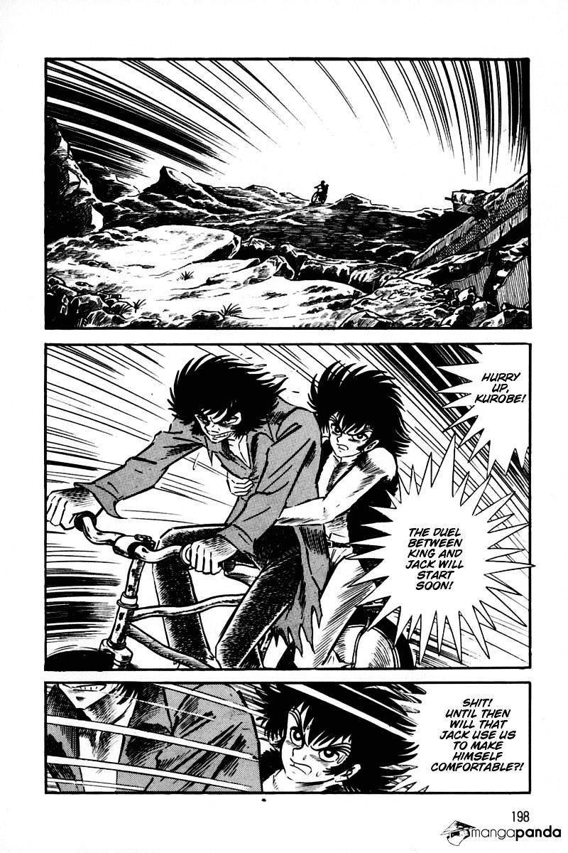 Violence Jack Chapter 21 #194