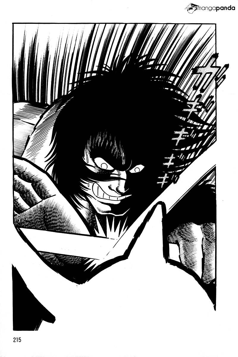 Violence Jack Chapter 21 #211