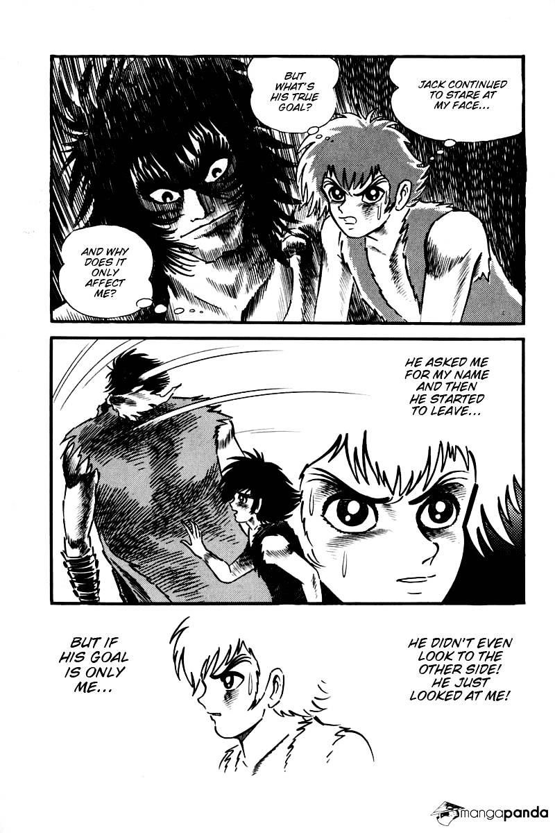 Violence Jack Chapter 21 #230