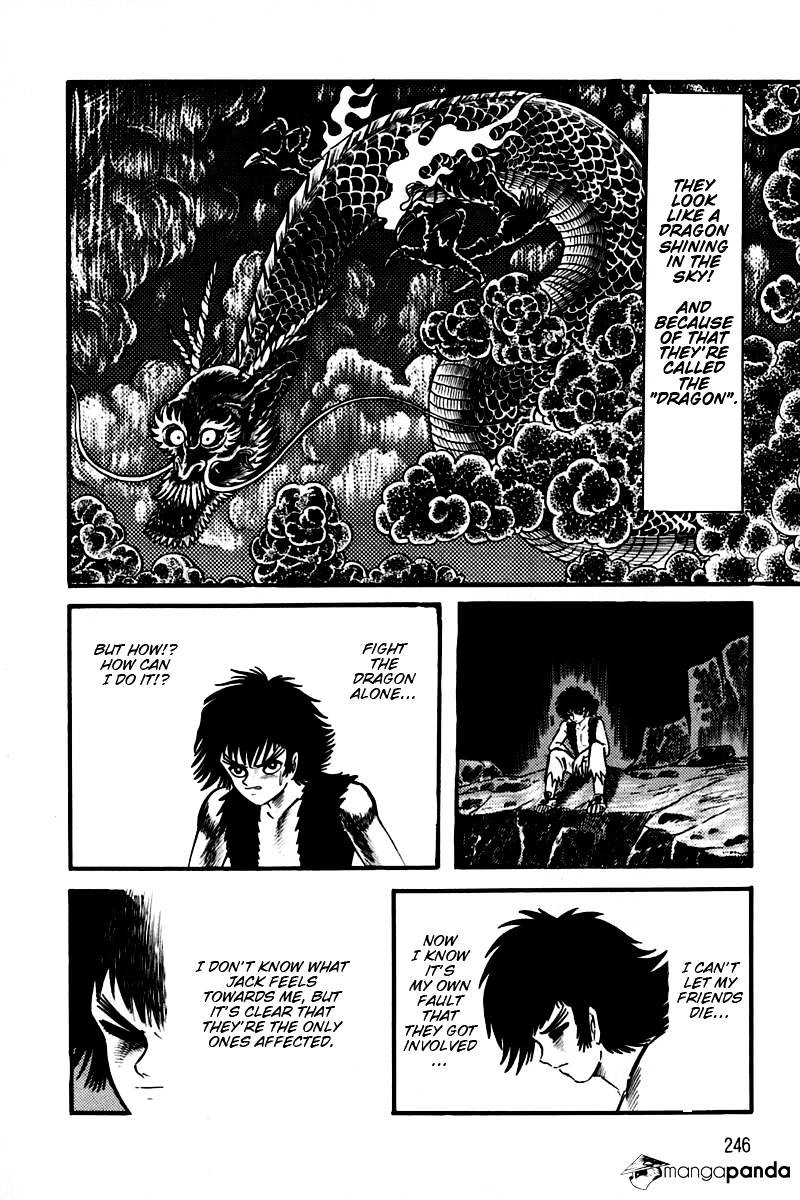 Violence Jack Chapter 21 #241