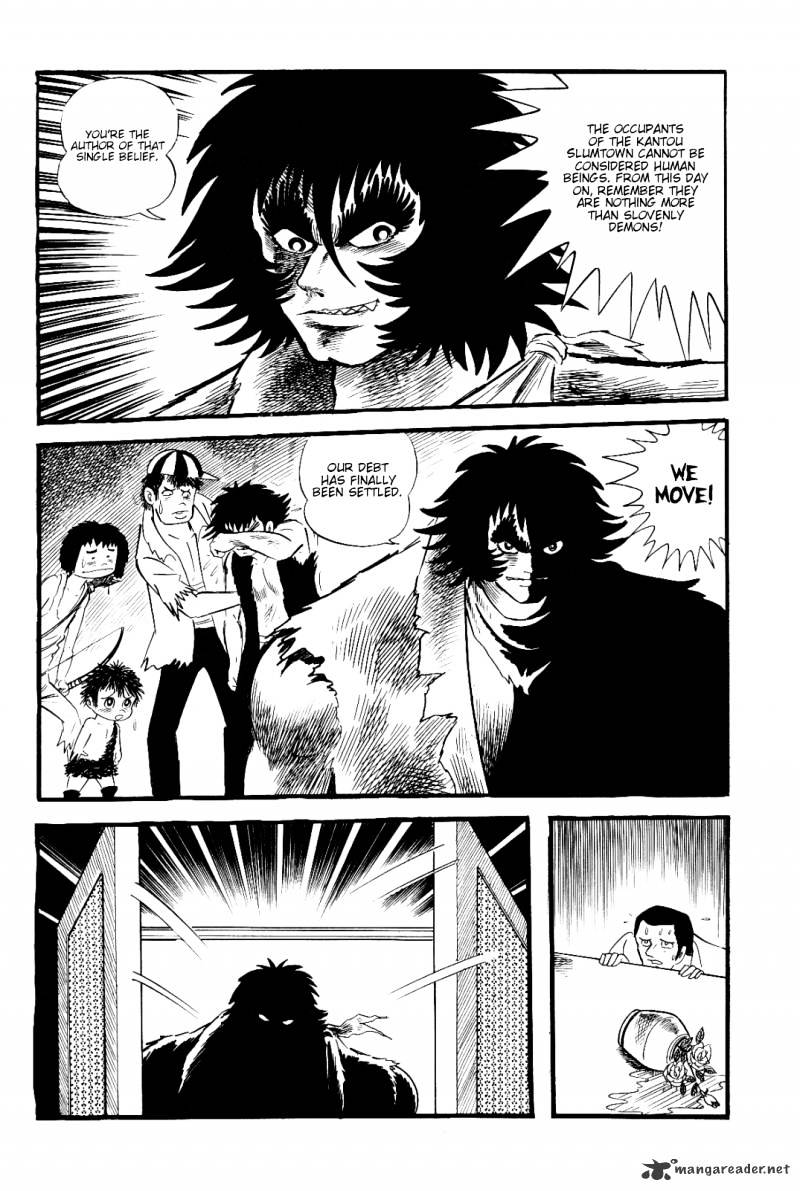 Violence Jack Chapter 16 #18