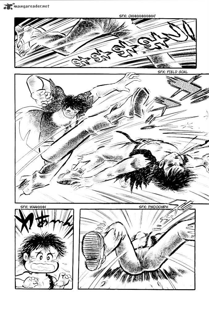 Violence Jack Chapter 13 #5