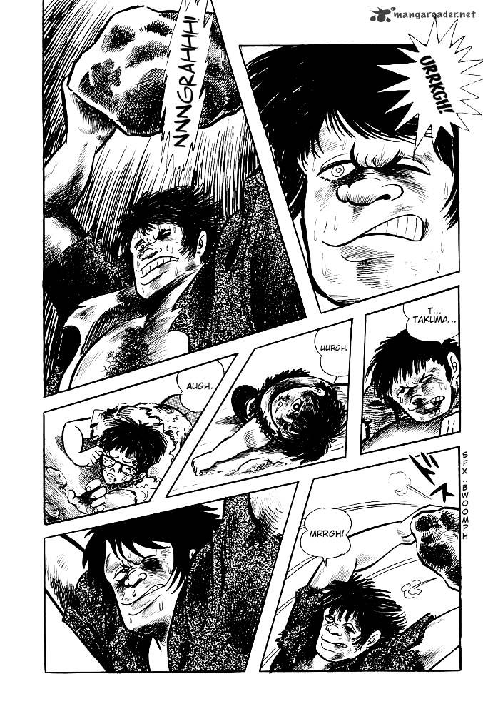 Violence Jack Chapter 13 #15