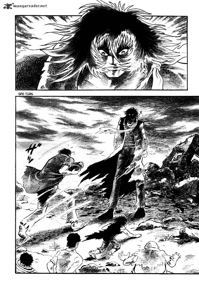 Violence Jack Chapter 13 #17