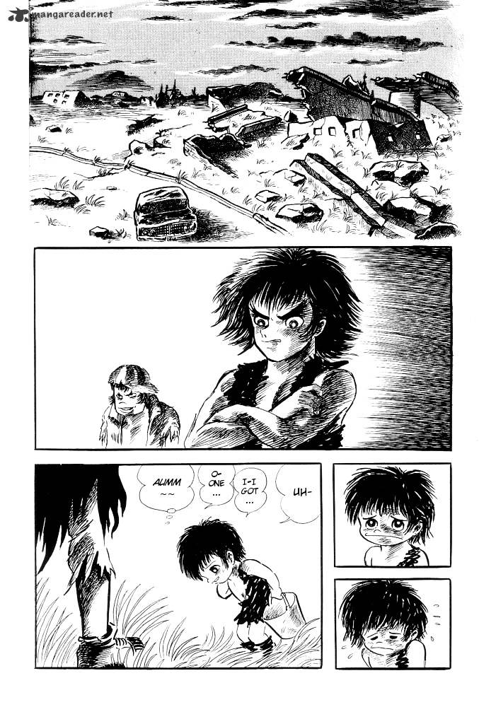 Violence Jack Chapter 12 #2