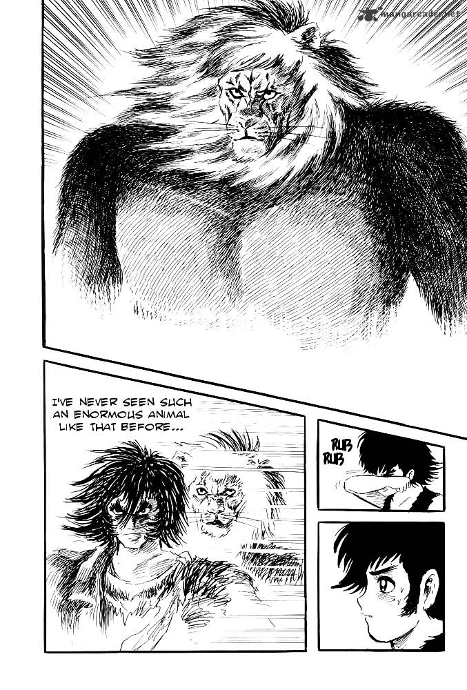 Violence Jack Chapter 12 #12