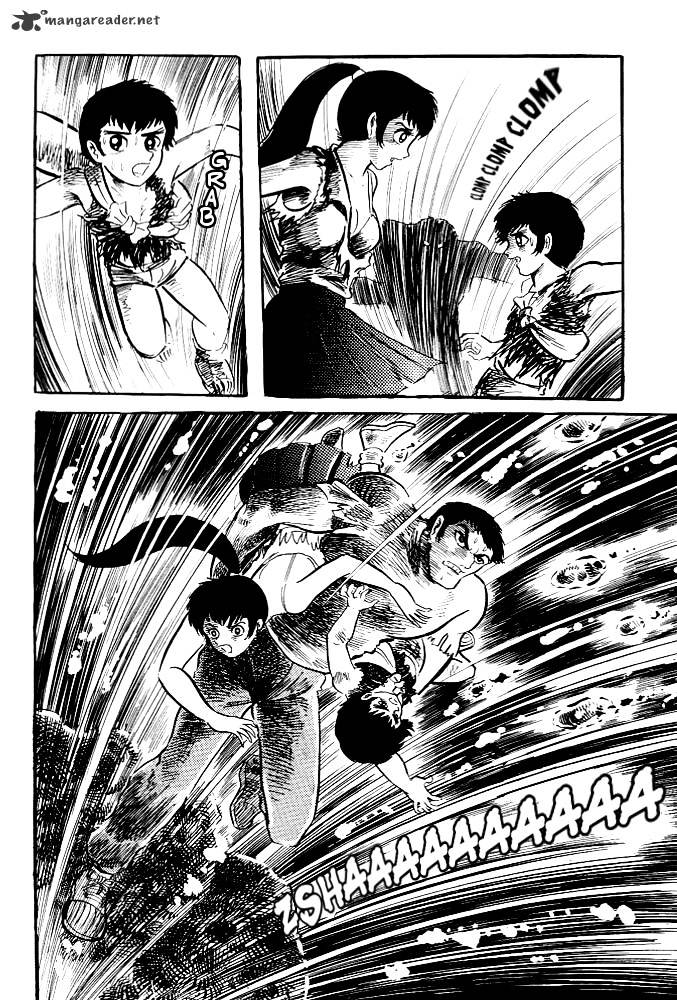 Violence Jack Chapter 11 #16