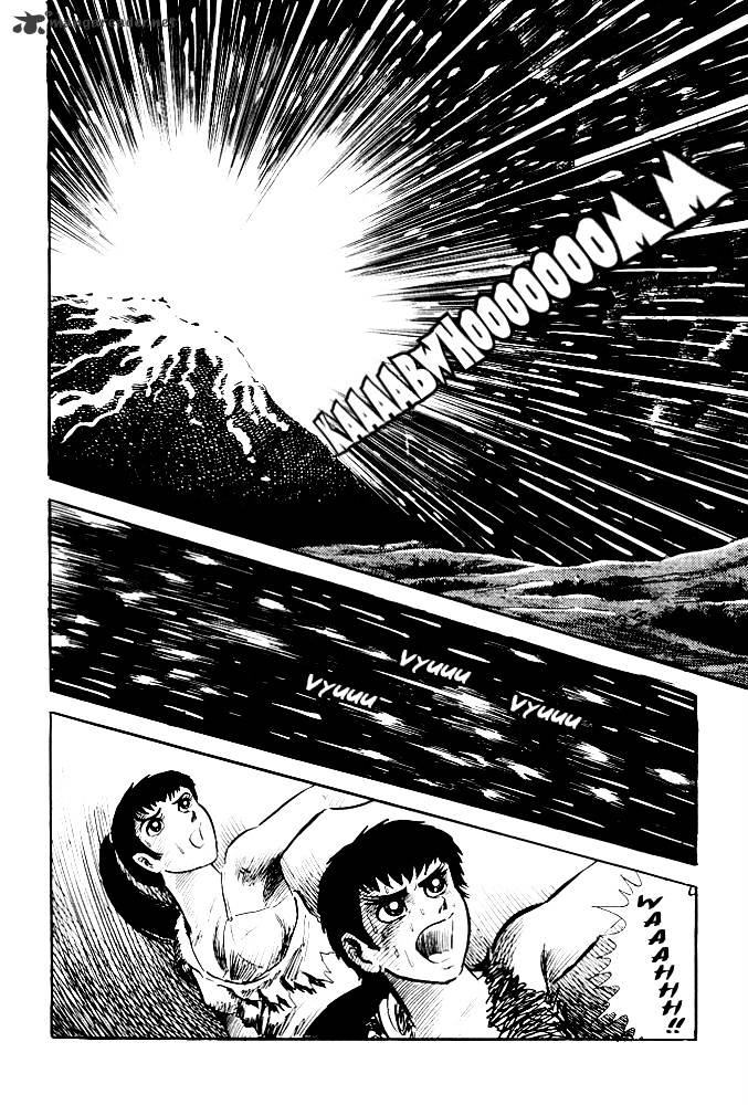 Violence Jack Chapter 11 #24