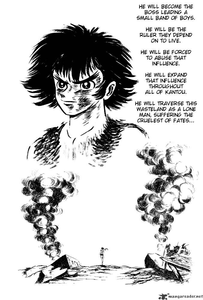 Violence Jack Chapter 7 #7