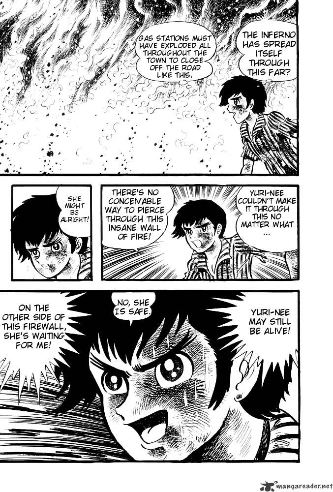 Violence Jack Chapter 7 #30