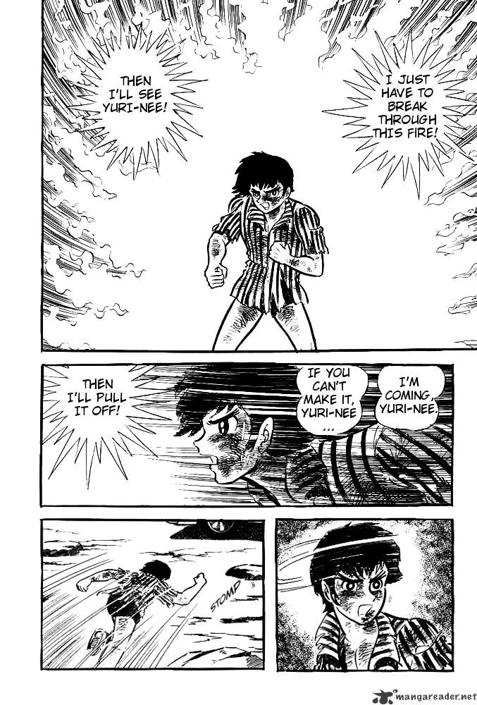 Violence Jack Chapter 7 #31