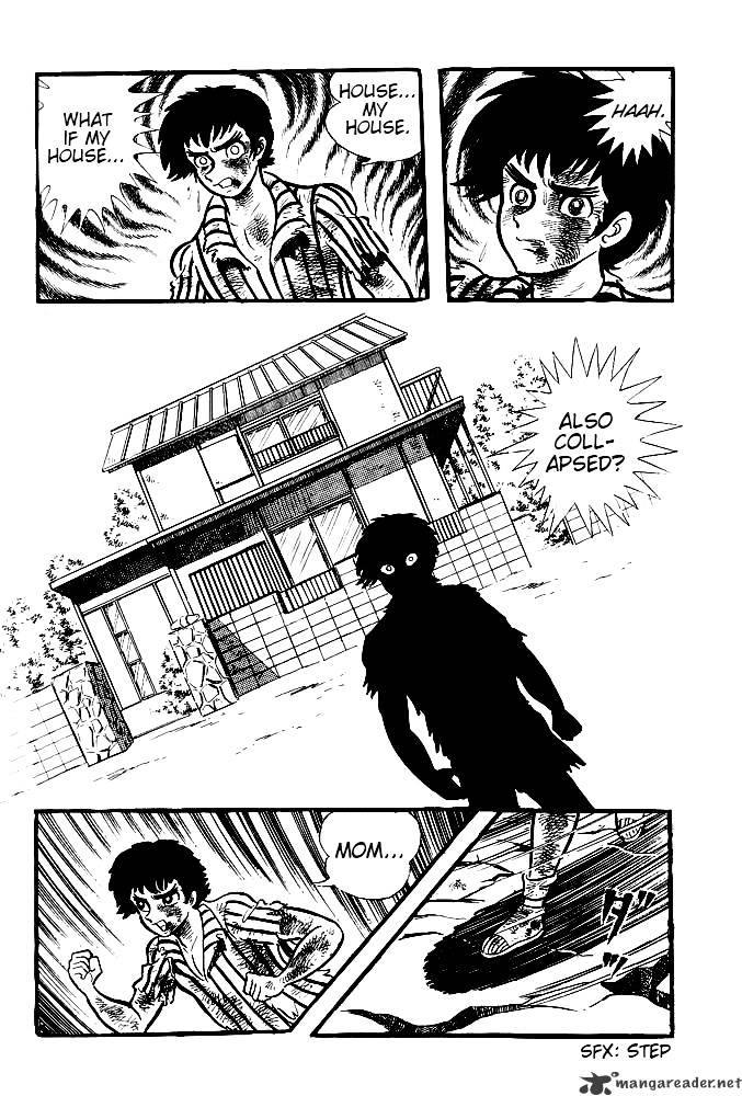 Violence Jack Chapter 6 #11