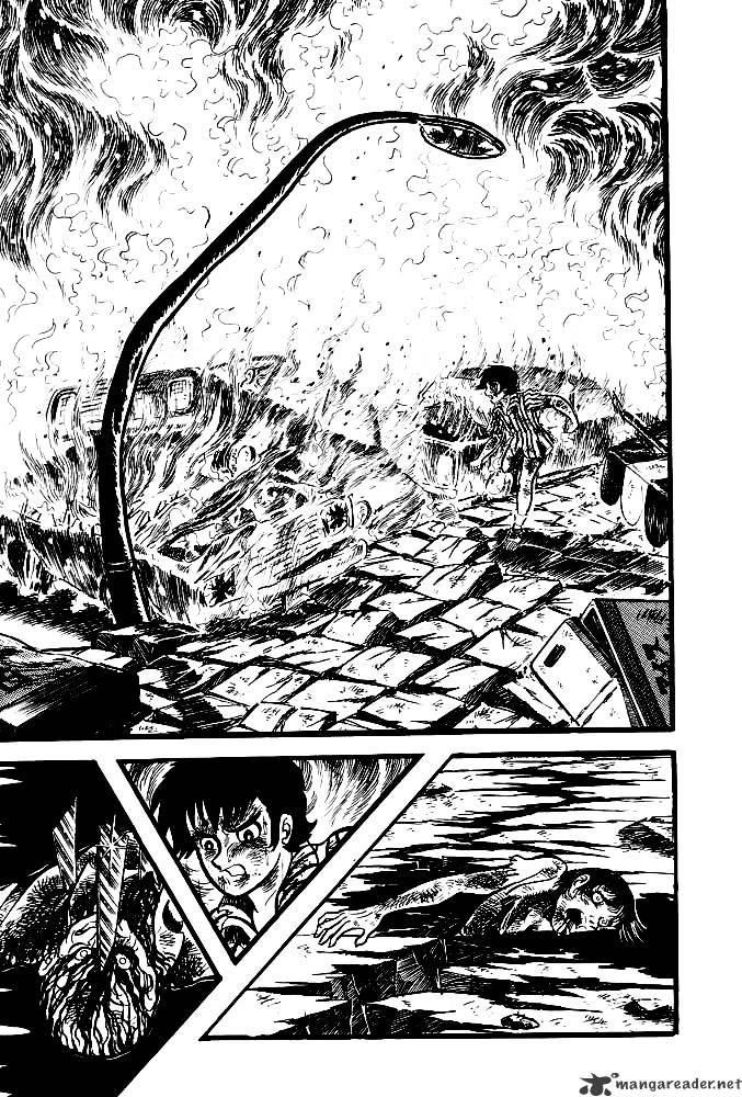 Violence Jack Chapter 6 #13