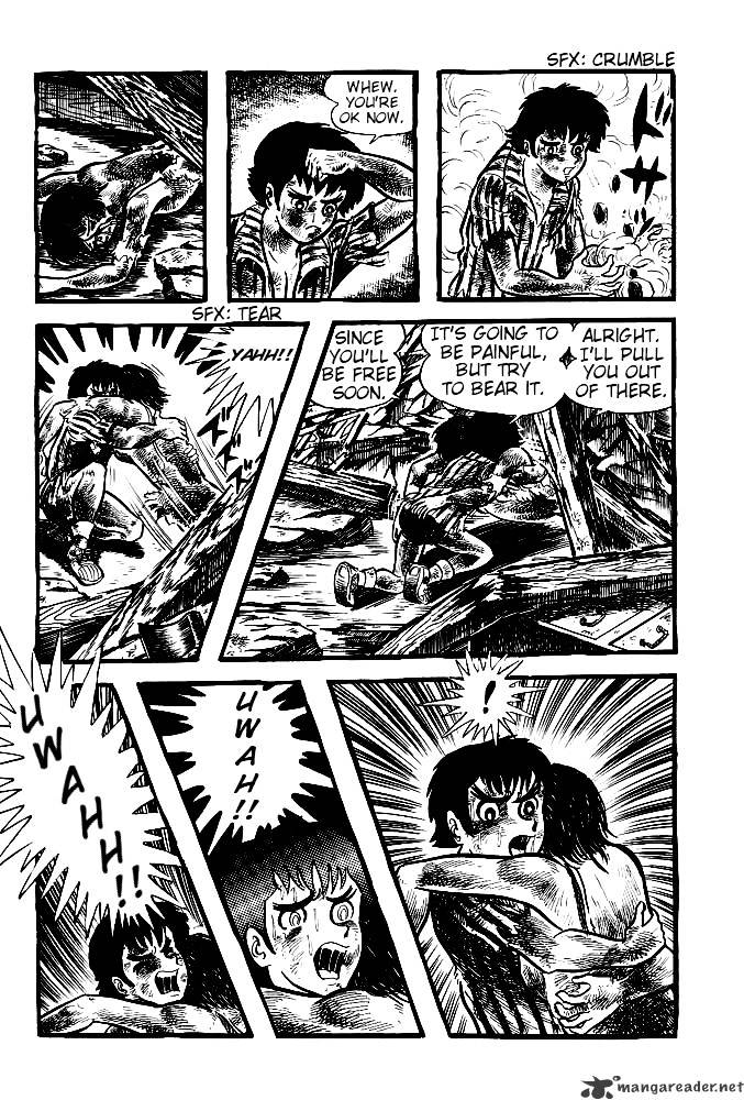 Violence Jack Chapter 6 #15