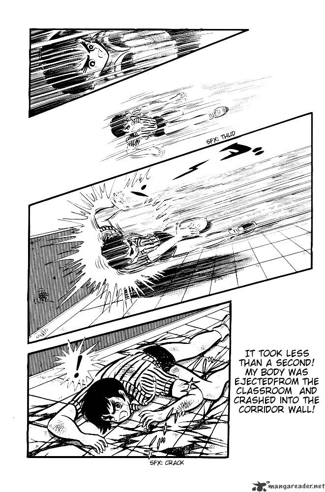 Violence Jack Chapter 5 #12