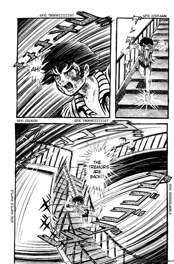 Violence Jack Chapter 5 #16