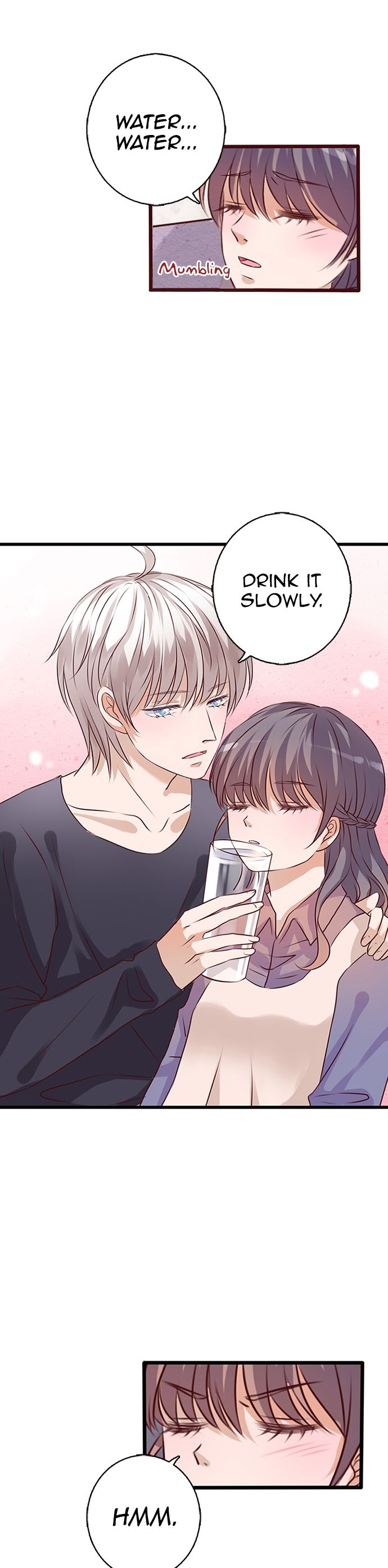 Milk Tea Chapter 23 #4