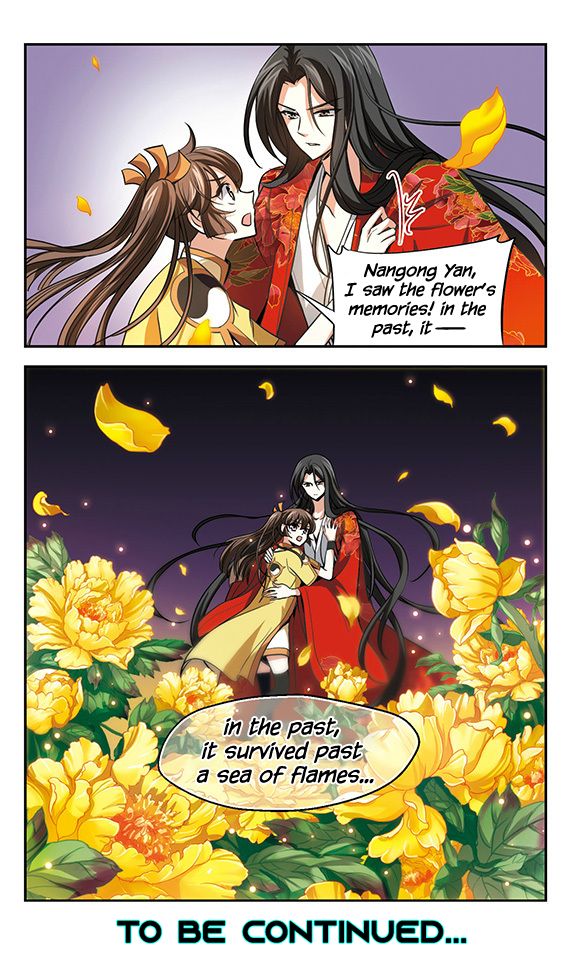 Qing Wo Yi Sheng Yi Shi Lian Chapter 12 #24