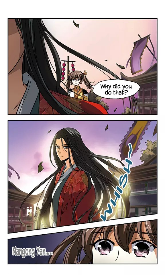 Qing Wo Yi Sheng Yi Shi Lian Chapter 9 #4