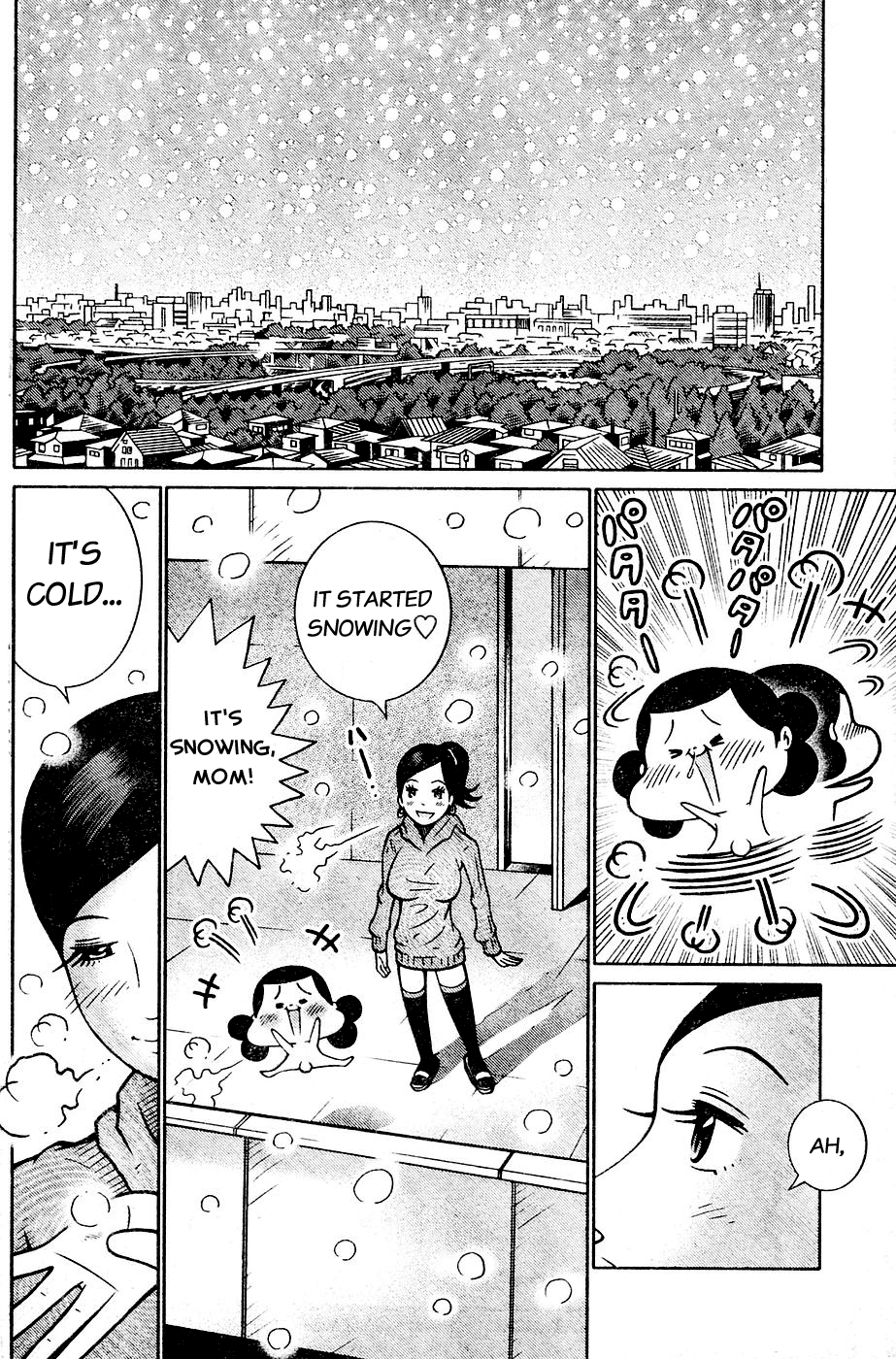 Minna Daisuki Marutarou Chapter 4 #2