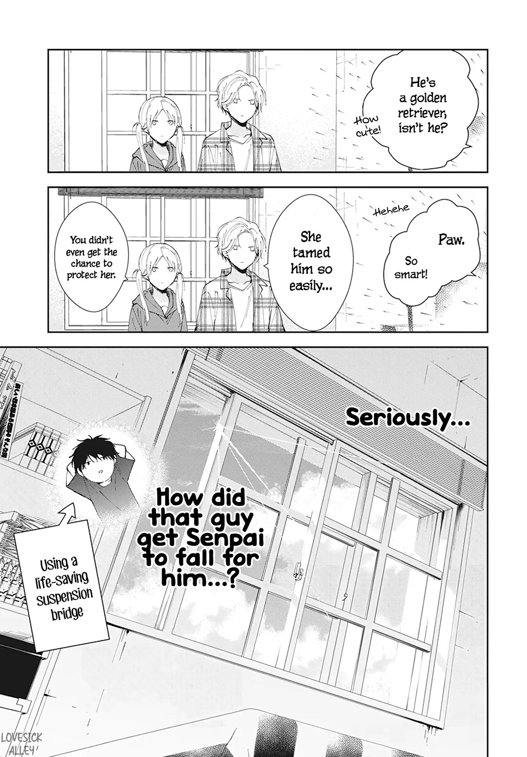 Tsuiraku Jk To Haijin Kyoushi Chapter 92 #27