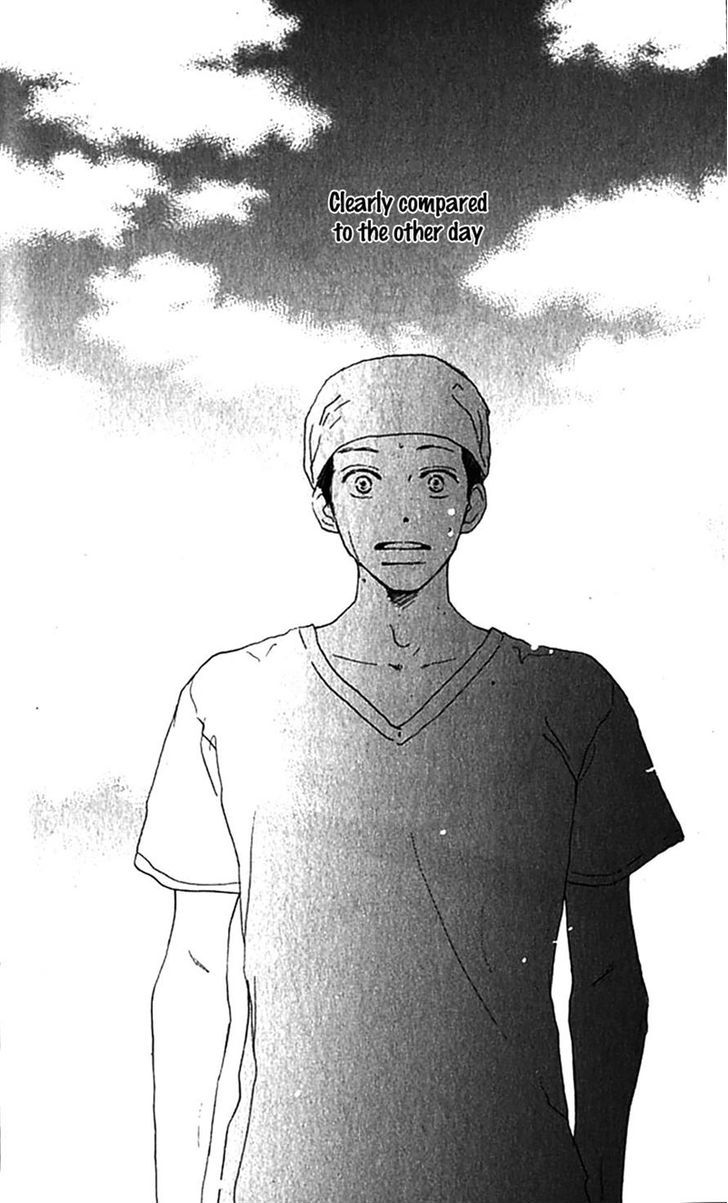 Aozora Yell Chapter 34 #51