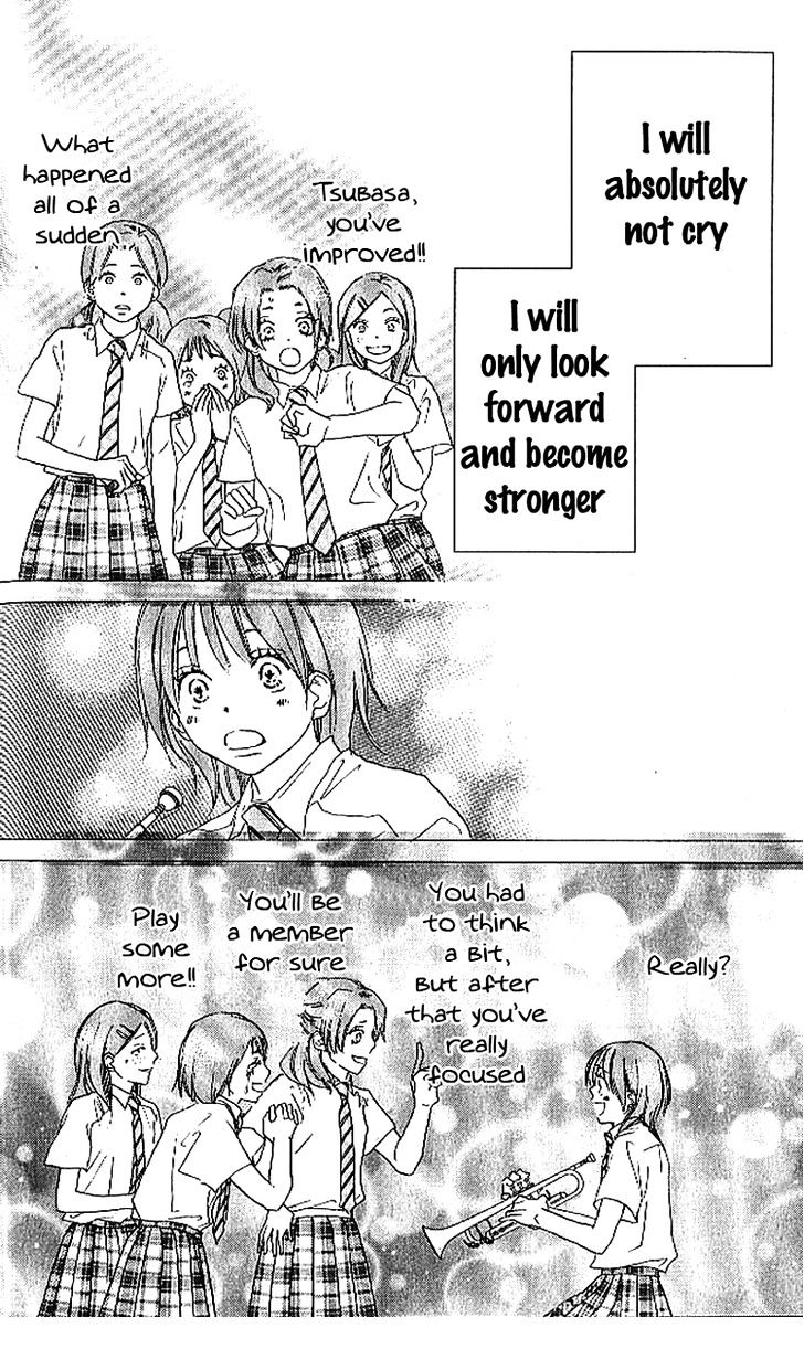 Aozora Yell Chapter 18 #2