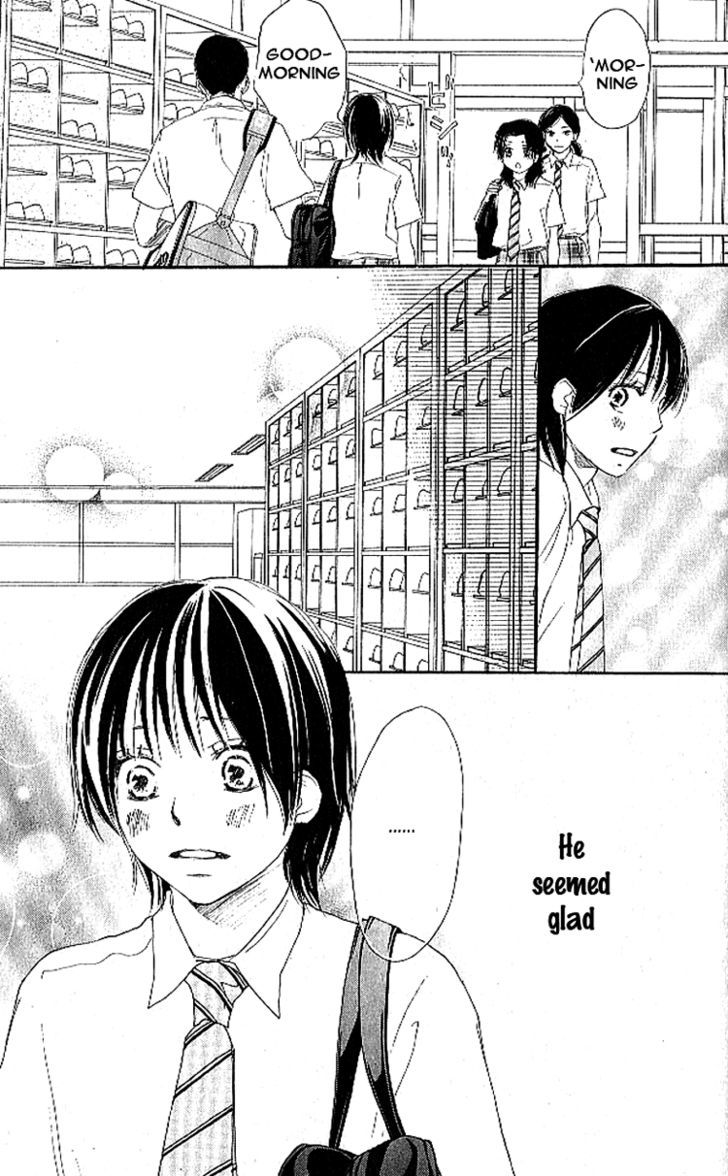 Aozora Yell Chapter 16 #18