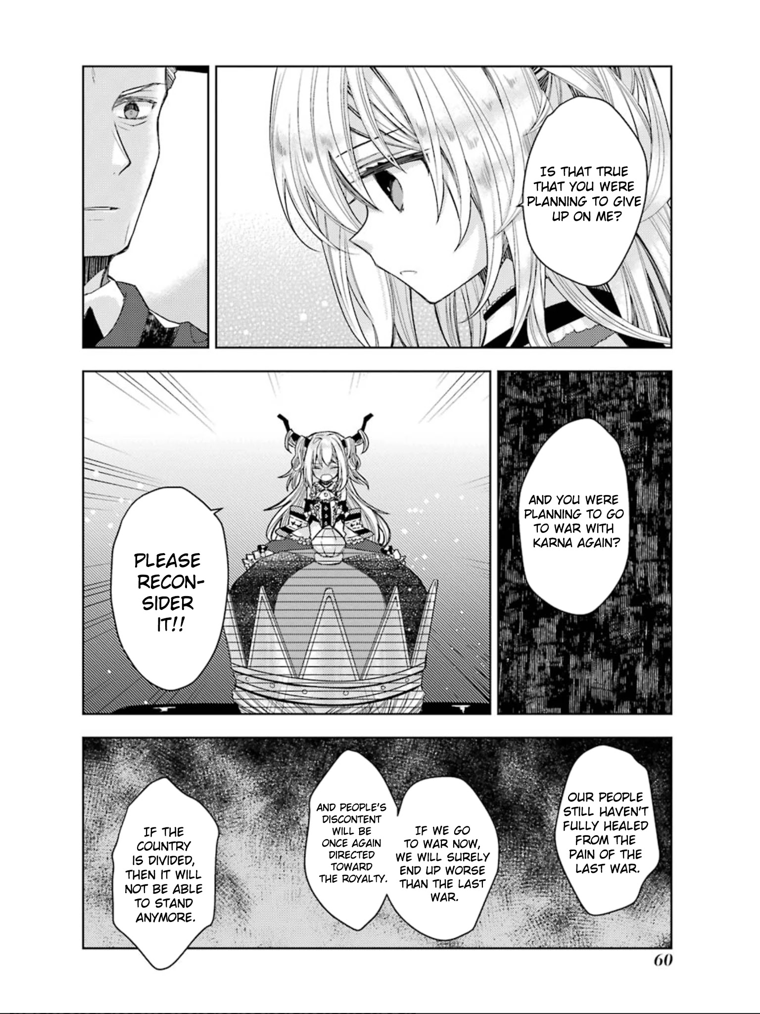 Garden Sphere Chapter 15 #3