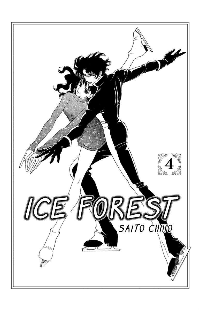 Ice Forest Chapter 15 #5