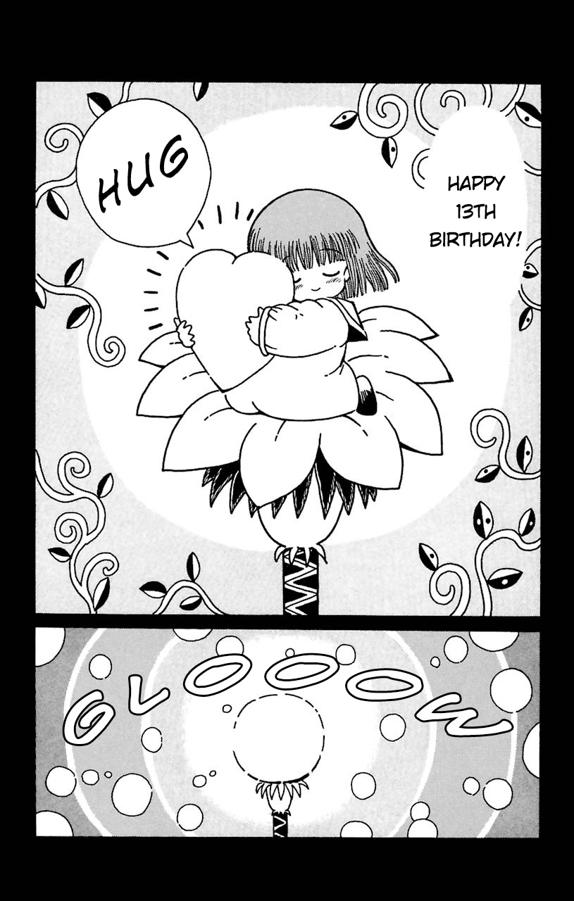 Mahoujin Guru Guru Chapter 23 #18