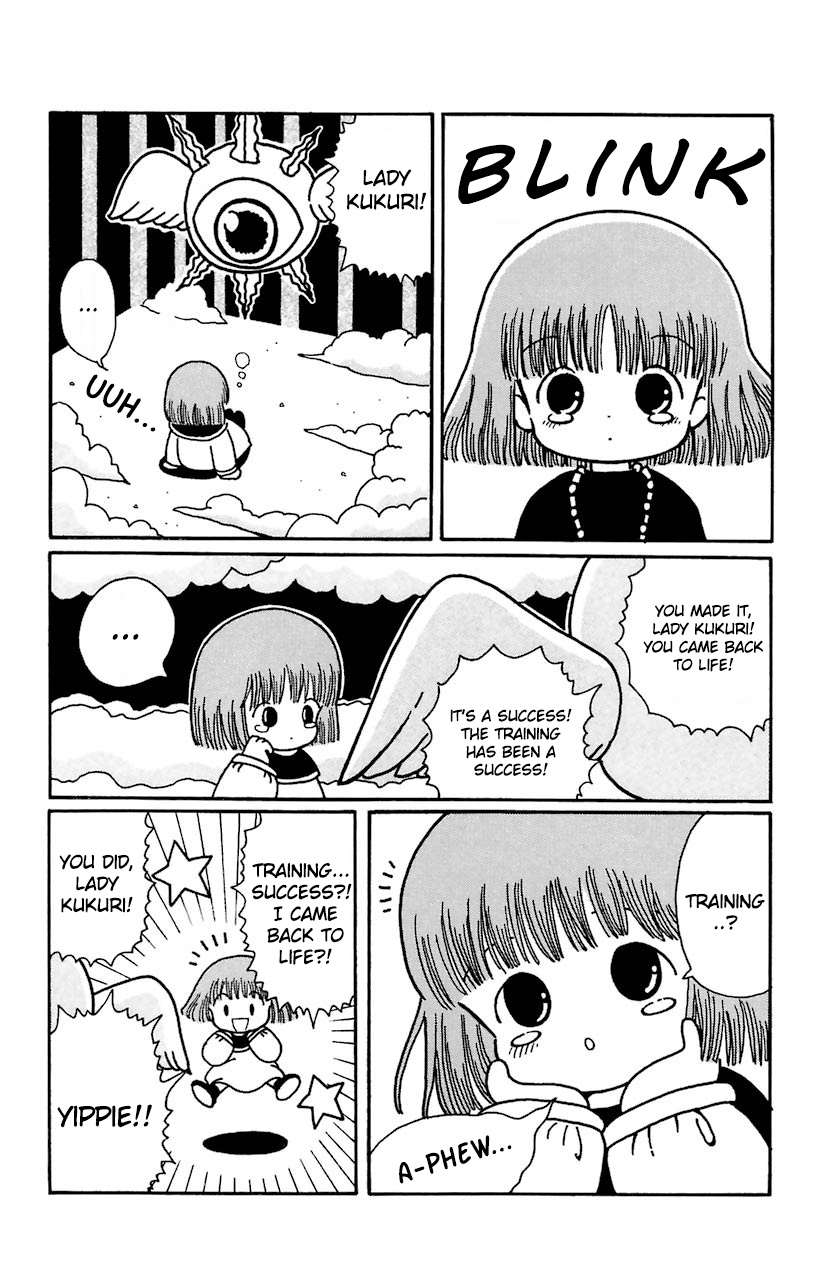 Mahoujin Guru Guru Chapter 23 #20