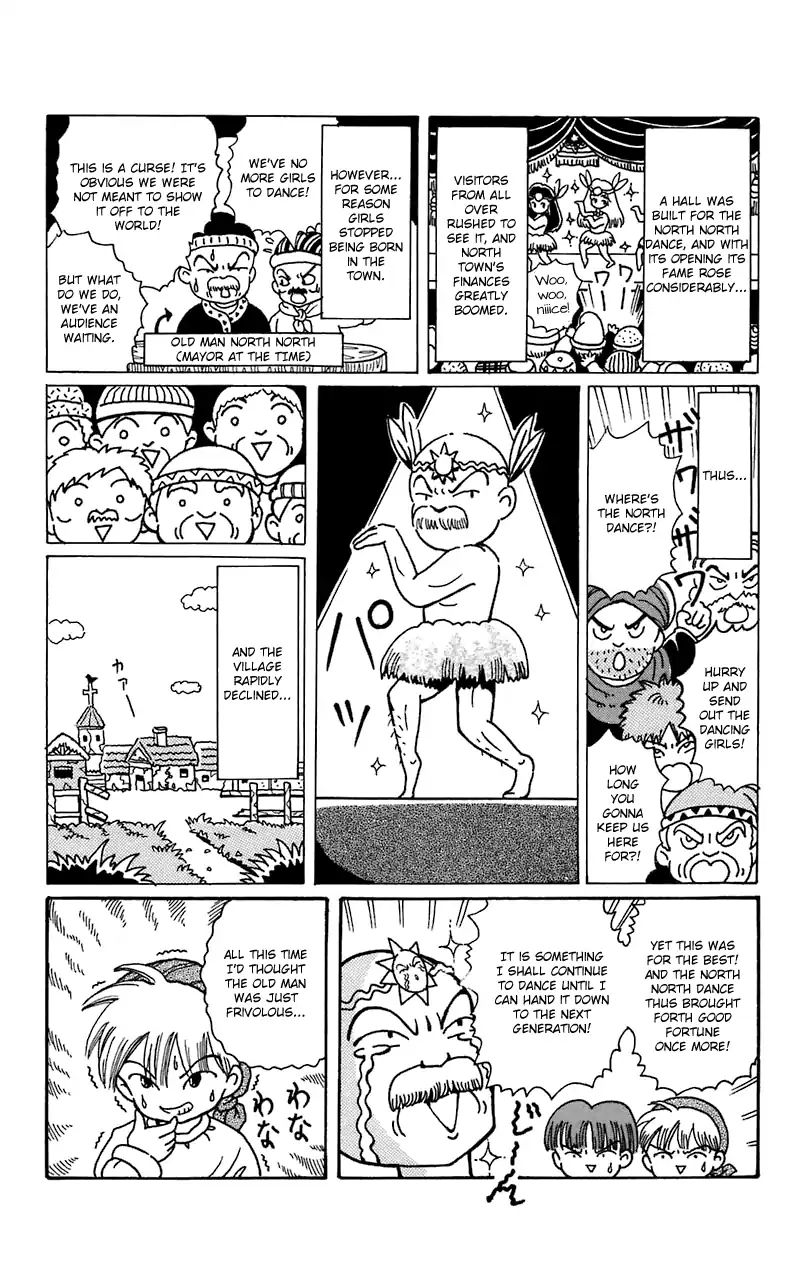 Mahoujin Guru Guru Chapter 12 #9