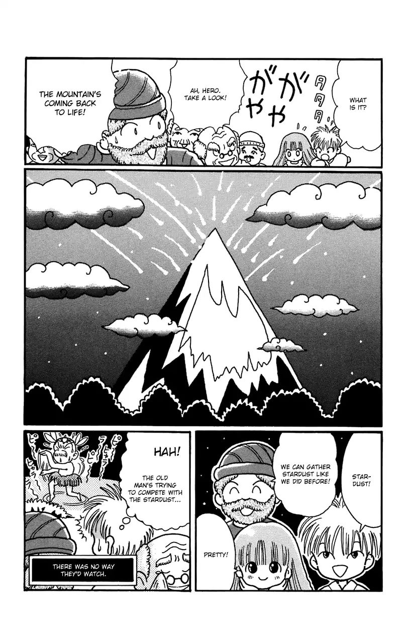 Mahoujin Guru Guru Chapter 12 #23